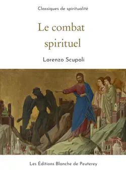 le combat spirituel imagen de la portada del libro