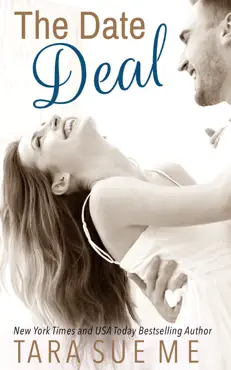 the date deal book cover image