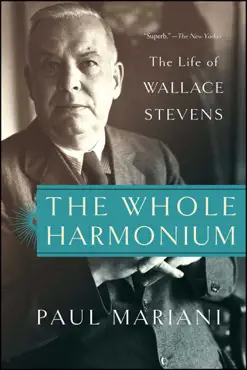the whole harmonium book cover image