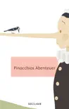 Pinocchios Abenteuer. Die Geschichte einer Holzpuppe synopsis, comments
