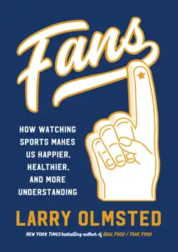 fans book cover image