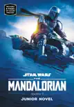 The Mandalorian Season 2 Junior Novel synopsis, comments