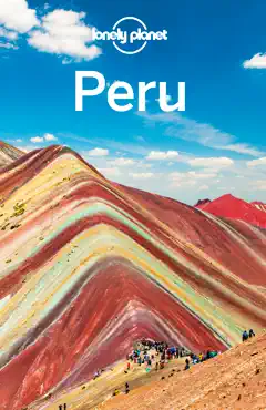 peru 11 book cover image