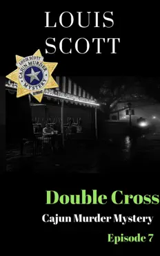 double cross - episode 7 book cover image