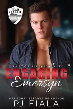 engaging emersyn book cover image