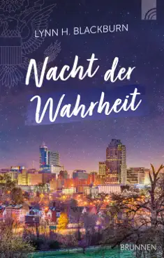 nacht der wahrheit book cover image