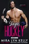 Slayers Hockey synopsis, comments