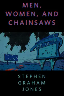 men, women, and chainsaws book cover image