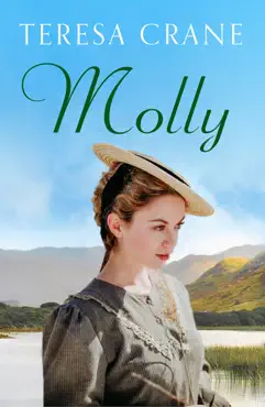 molly book cover image