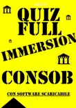 Preselezioni Concorso COADIUTORI CONSOB - QUIZ FULL IMMERSION synopsis, comments