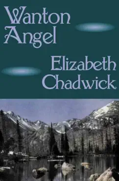 wanton angel book cover image