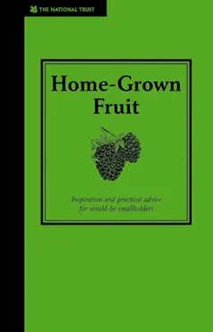 home-grown fruit book cover image