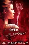 Desires, Known synopsis, comments