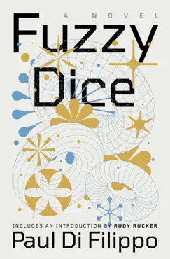 fuzzy dice book cover image
