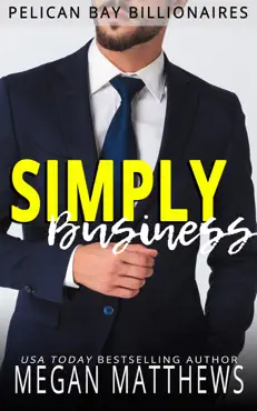 simply business book cover image