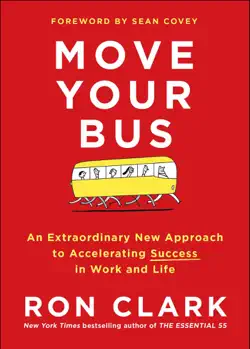 move your bus book cover image