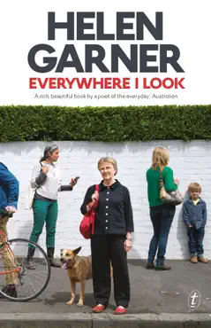 everywhere i look book cover image