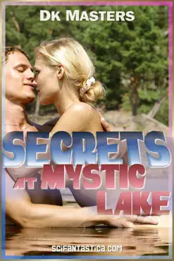 secrets at mystic lake book cover image
