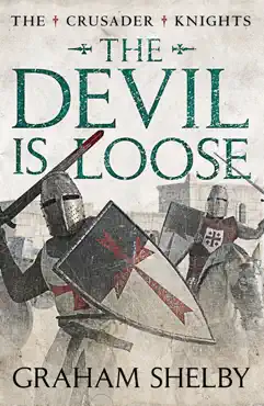 the devil is loose book cover image