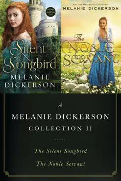 a melanie dickerson collection ii book cover image