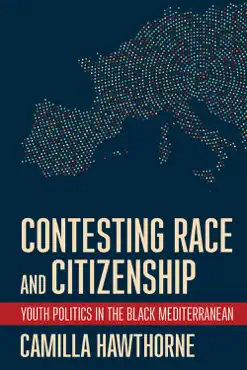 contesting race and citizenship book cover image