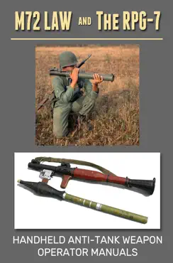 m72 law and the rpg-7 book cover image