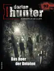 Dorian Hunter 92 synopsis, comments