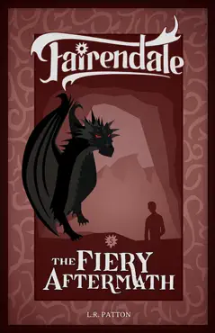the fiery aftermath book cover image