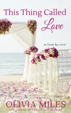 this thing called love book cover image