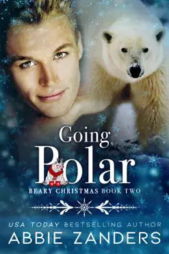 going polar book cover image