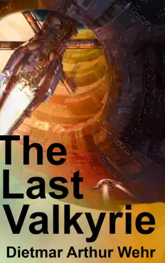 the last valkyrie book cover image