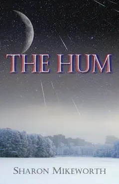 the hum book cover image