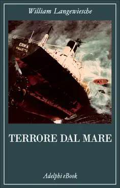 terrore dal mare book cover image