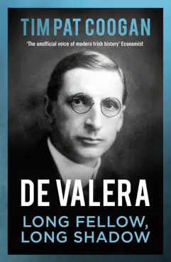 de valera book cover image