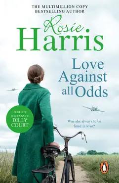 love against all odds book cover image