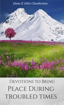 devotions to bring peace during troubled times book cover image