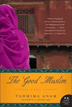 the good muslim book cover image