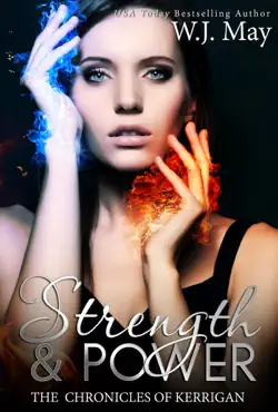 strength & power book cover image