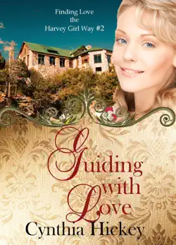 guiding with love book cover image