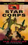 Star Corps synopsis, comments