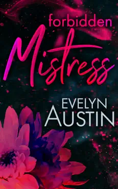 forbidden mistress book cover image