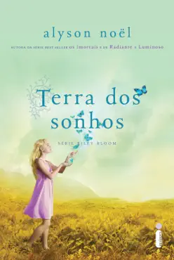 terra dos sonhos book cover image