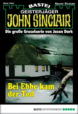 john sinclair 1844 book cover image