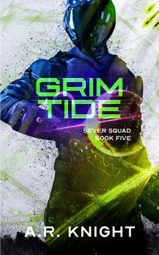 grim tide book cover image
