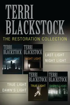 the restoration collection book cover image