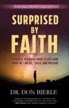 Surprised by Faith reviews