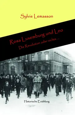 rosa luxemburg und leo book cover image