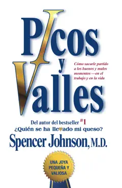 picos y valles book cover image
