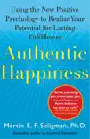 Authentic Happiness synopsis, comments