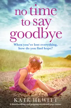 no time to say goodbye book cover image